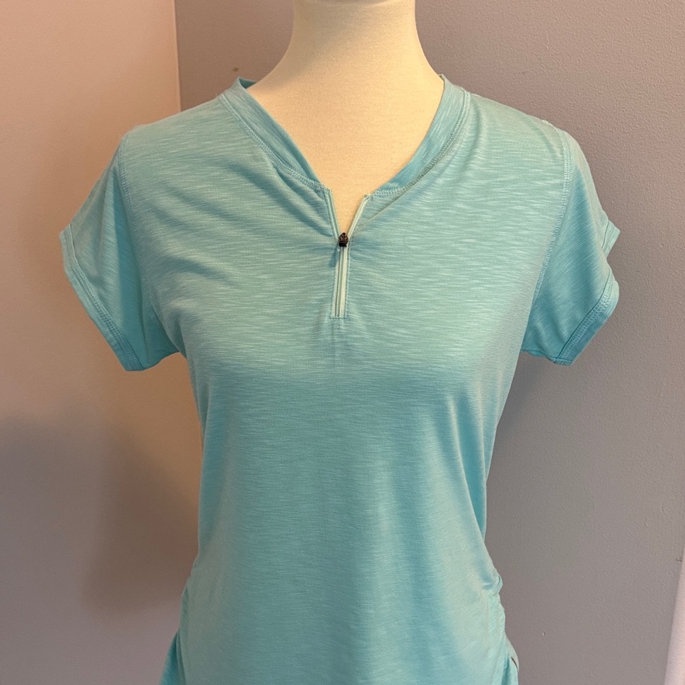 Womens Club Ride Cycling Jersey